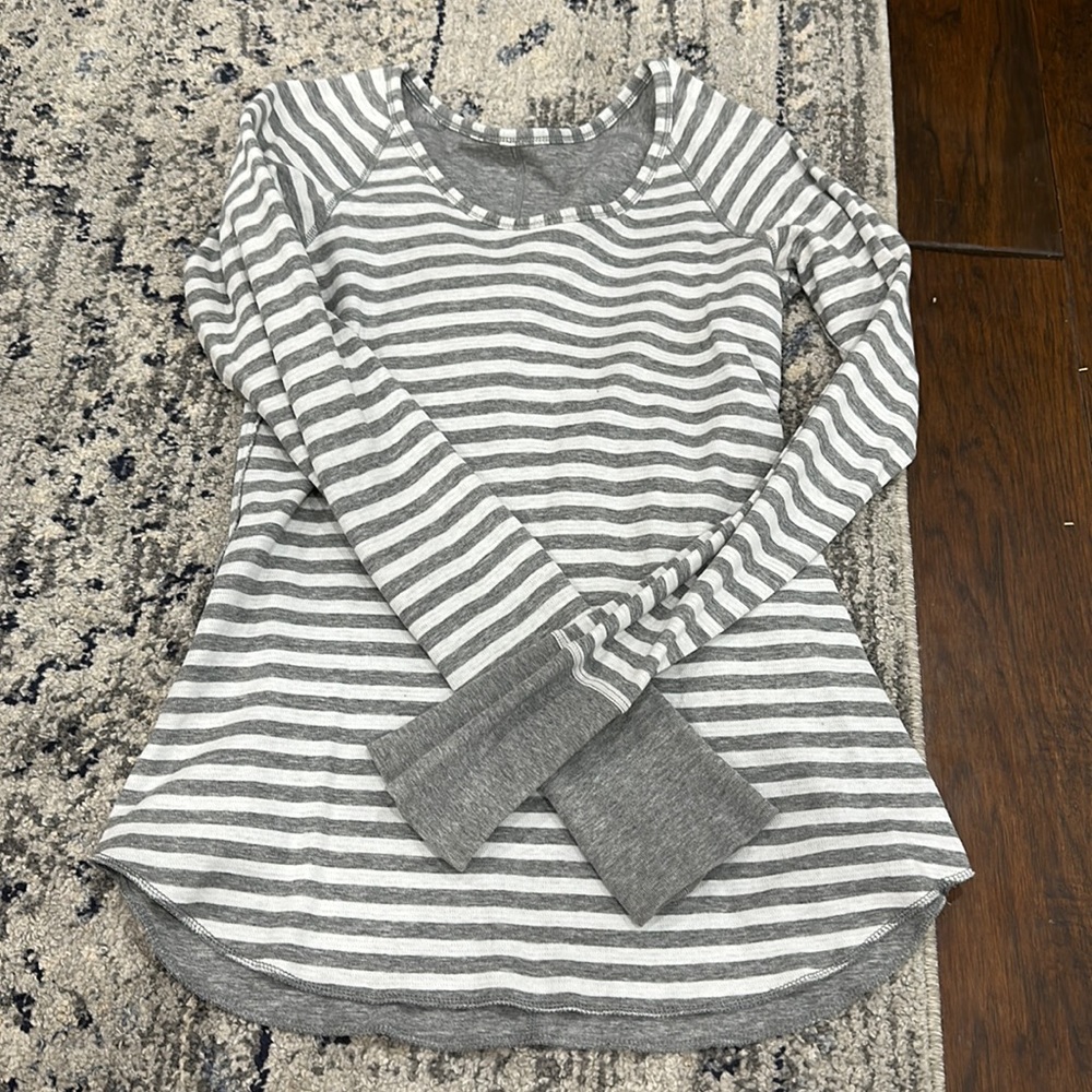 Lululemon long sleeve